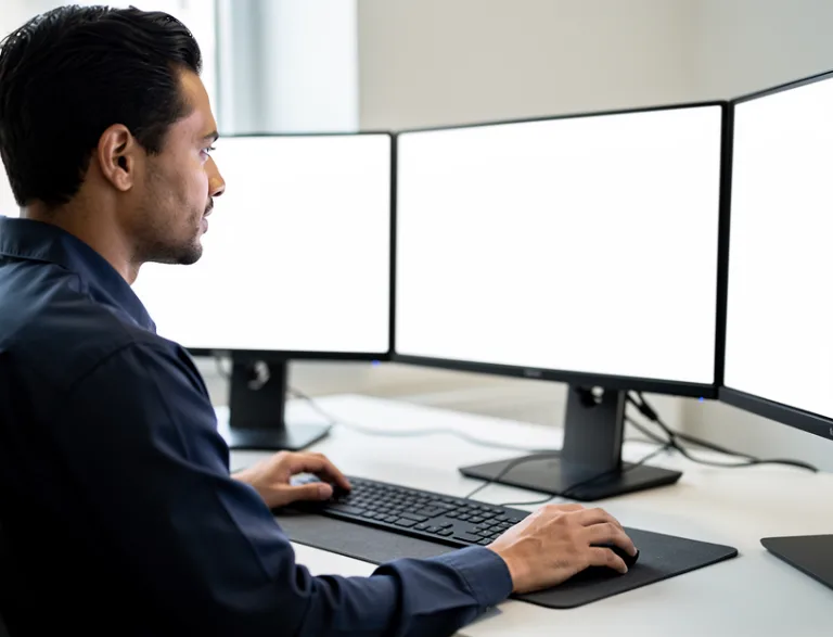 incident response expert Châteauguay